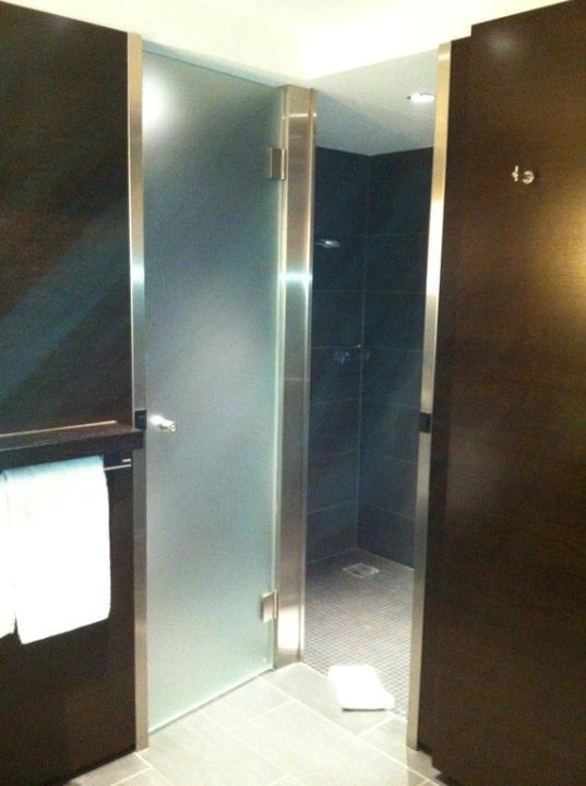 Teilansicht Bad The Home Hotel Zürich, a member of DESIGN HOTELS