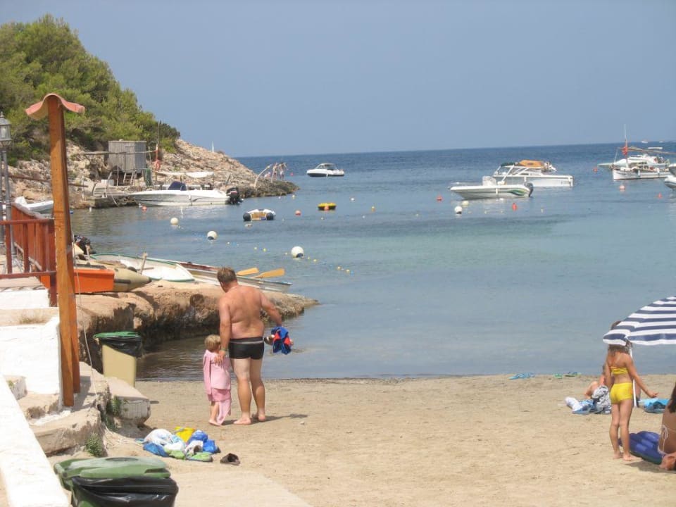 nördlichste Badebucht in Portinatx Barceló Portinatx - Adults only