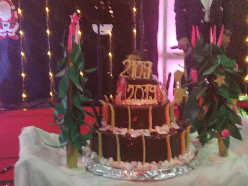 Gastro Hane Family Resort