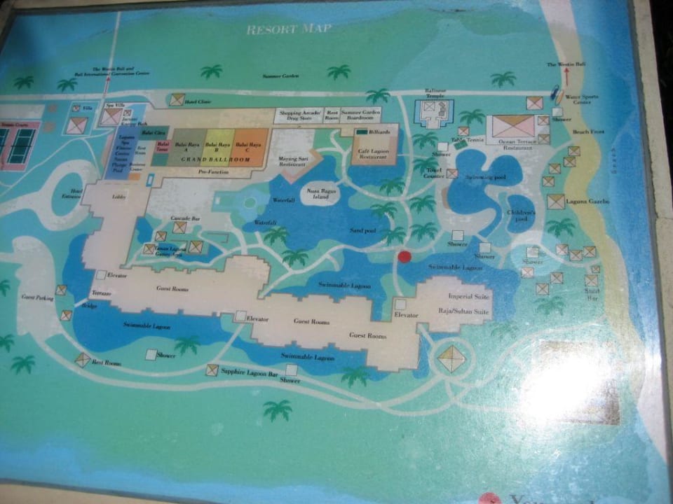 Laguna Resort & Spa The Laguna A Luxury Collection Resort & Spa