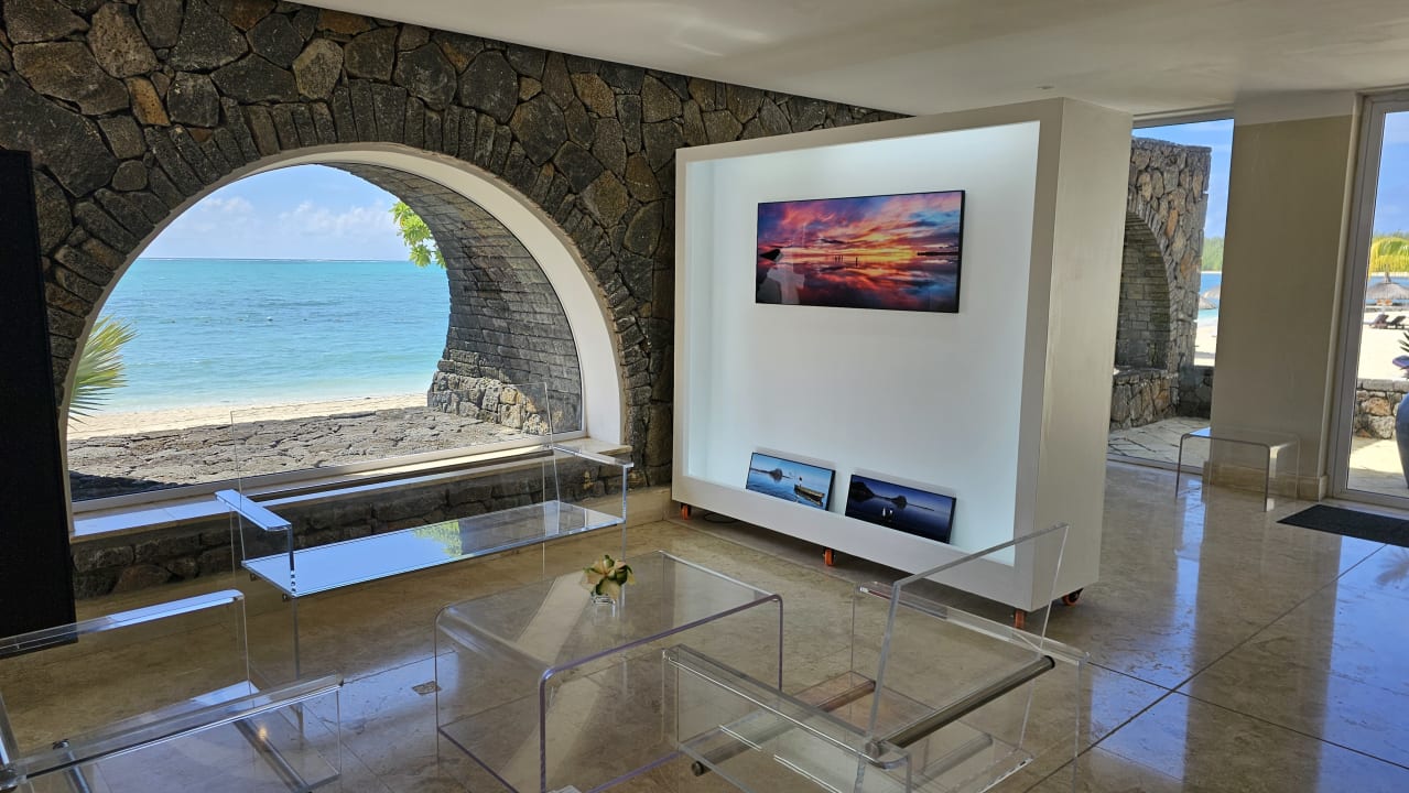 Sonstiges Shangri-La Le Touessrok Mauritius