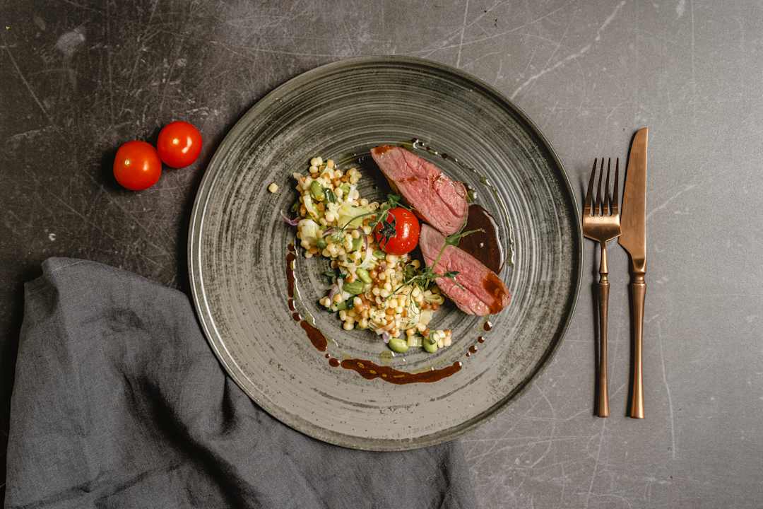 Gastro Das Ahlbeck Hotel & SPA