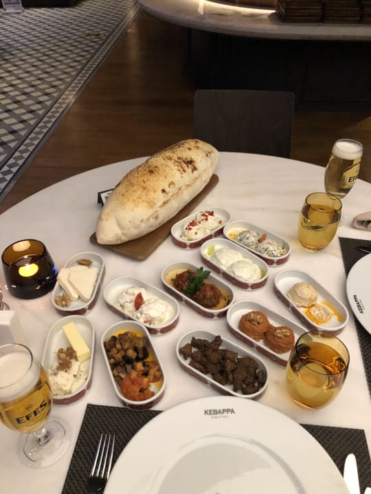 Gastro Voyage Belek Golf & Spa