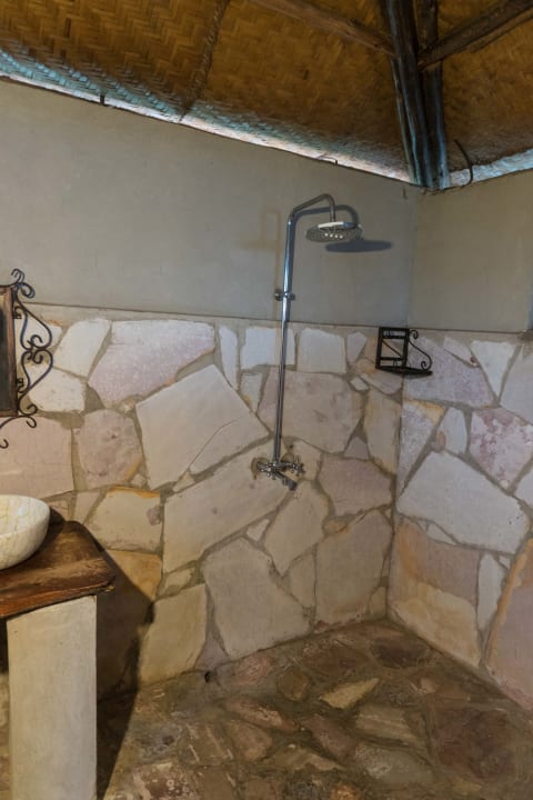 Zimmer Eagle's Nest Camp Mburo