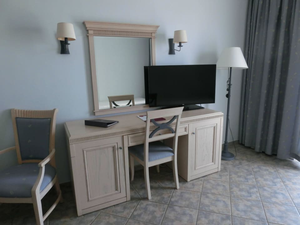 Doppelzimmer Seafront Lindos Princess Beach Resort & Spa