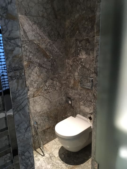 Room - Baderzimmer - Toilette Hotel Sofitel Rabat Jardin Des Roses