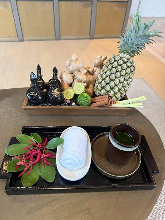 Sonstiges Cape Nidhra Hotel Hua Hin