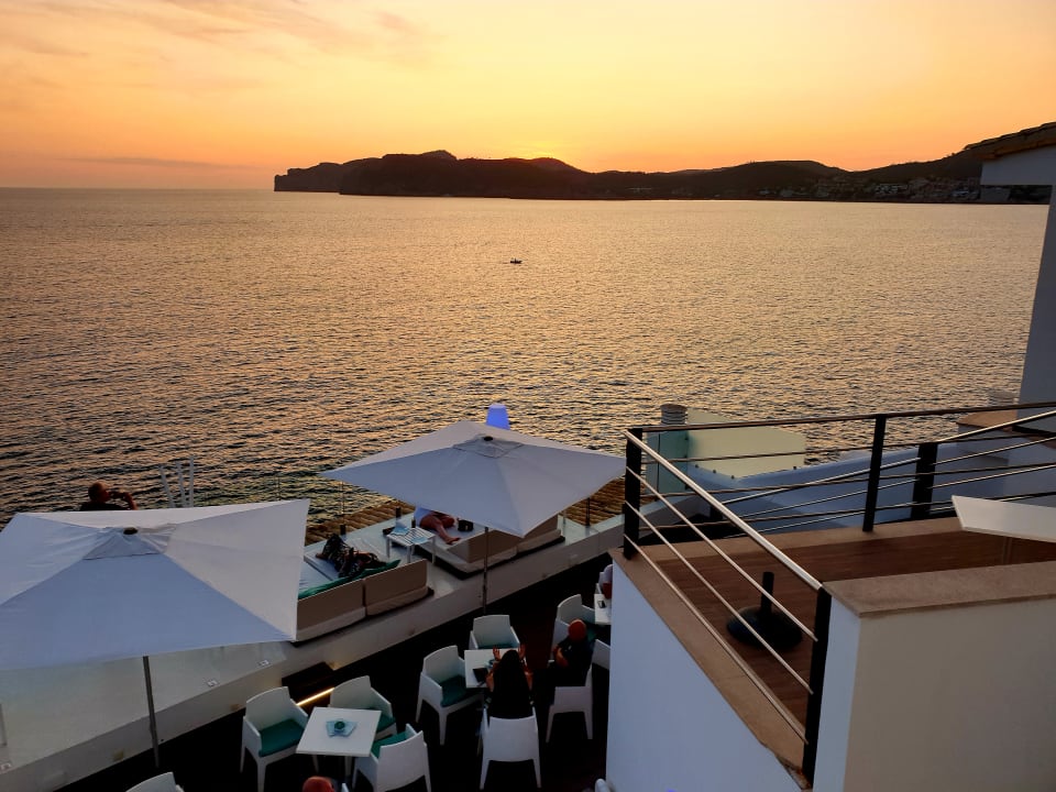 Ausblick Sentido Fido Punta del Mar – Adults only