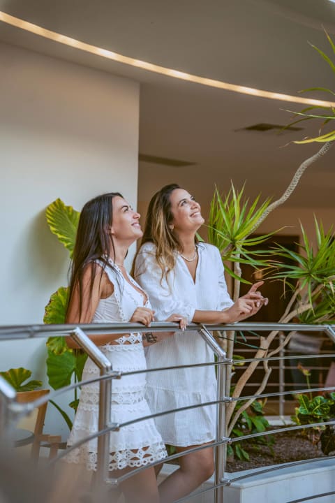 Gastro Grand Hotel Holiday Resort