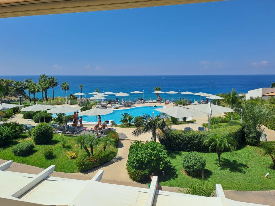 Außenansicht Borgo Donna Canfora