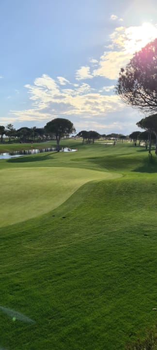 Sport & Freizeit Cullinan Belek