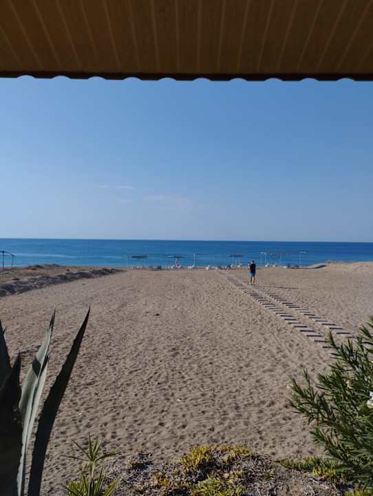 Strand Önder Yildiz Hotel