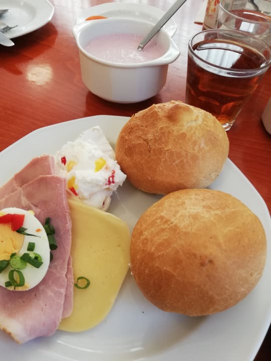 Gastro Hotel NAT Swinoujscie