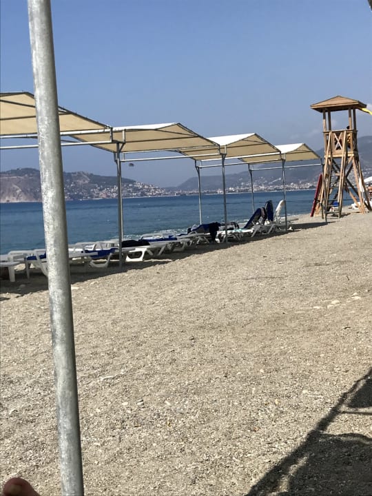 Strand Labranda Alantur Resort