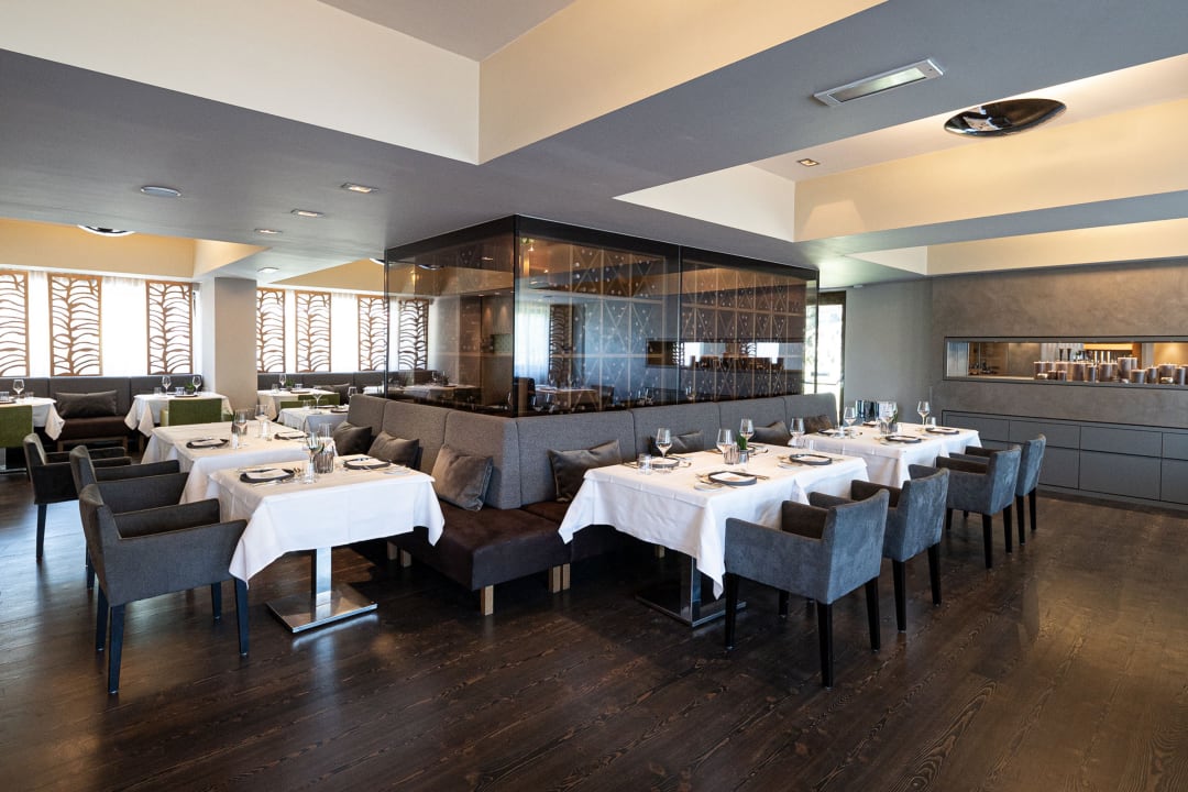 Gastro HAIDVOGL MAVIDA Zell am See