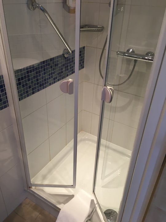 Zimmer Holiday Inn Express Gütersloh