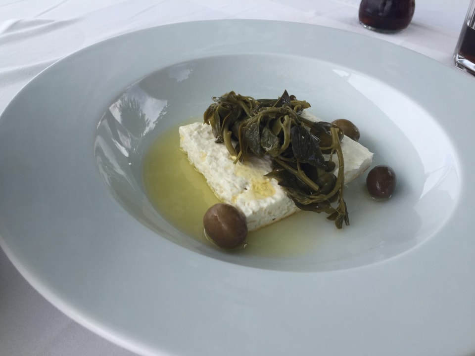 Gastro Lindos Mare, Seaside Hotel