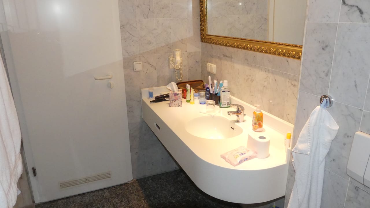 Zimmer Villa Sirene Wohnung Nr. 16