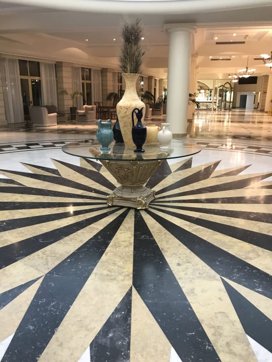 Lobby Lindos Princess Beach Resort & Spa