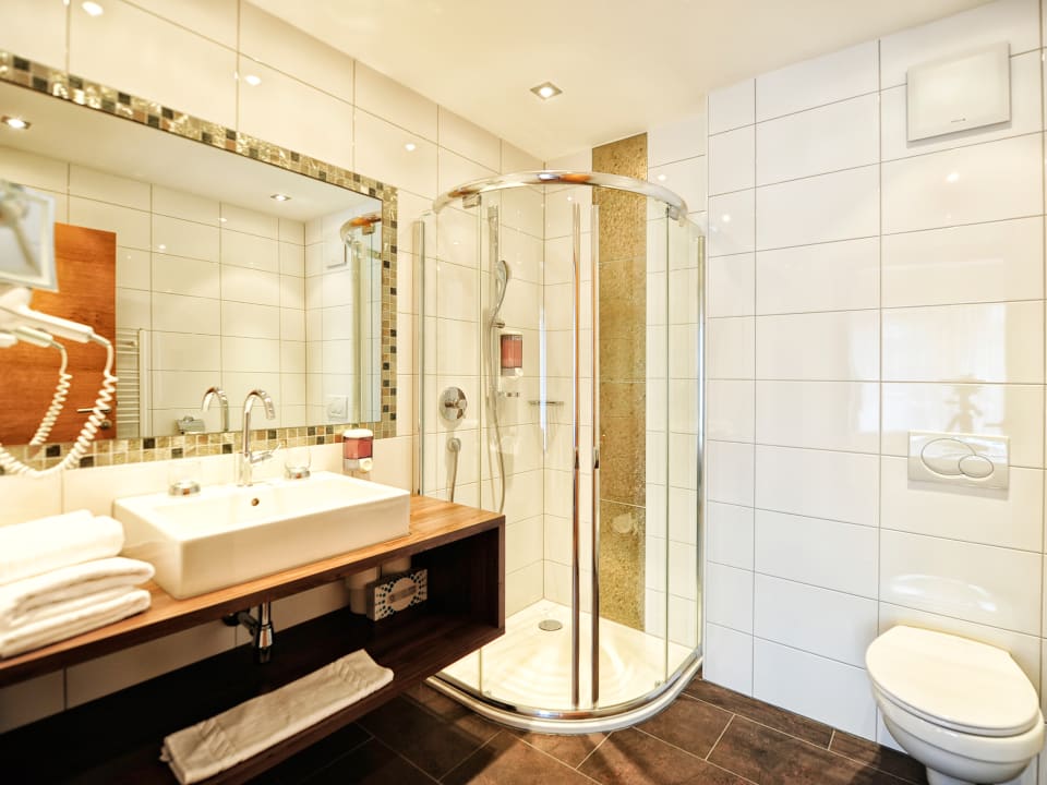 Zimmer Hotel Garni Alpenland