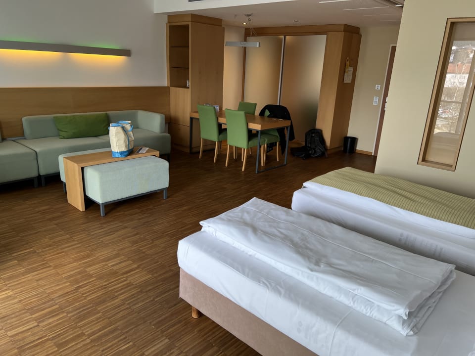 Zimmer Gesundheitsresort Lebensquell Bad Zell