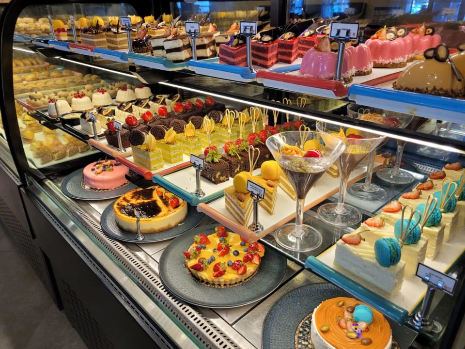 Gastro Seaden Quality Resort & Spa