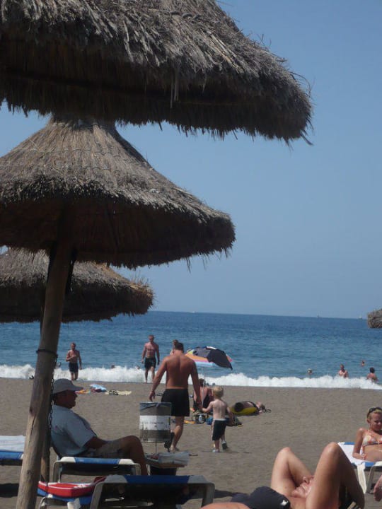 Strand Ole Tropical Tenerife