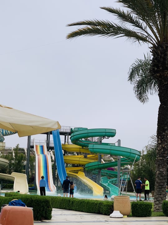 Sport & Freizeit Atlas Amadil Beach Hotel