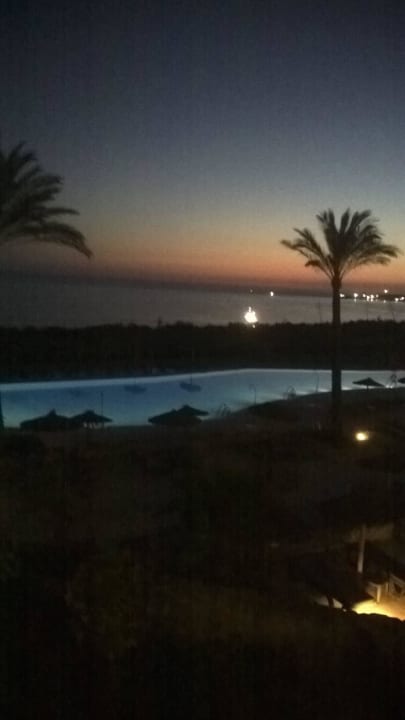 Nach Sonnenuntergang Garbi Costa Luz