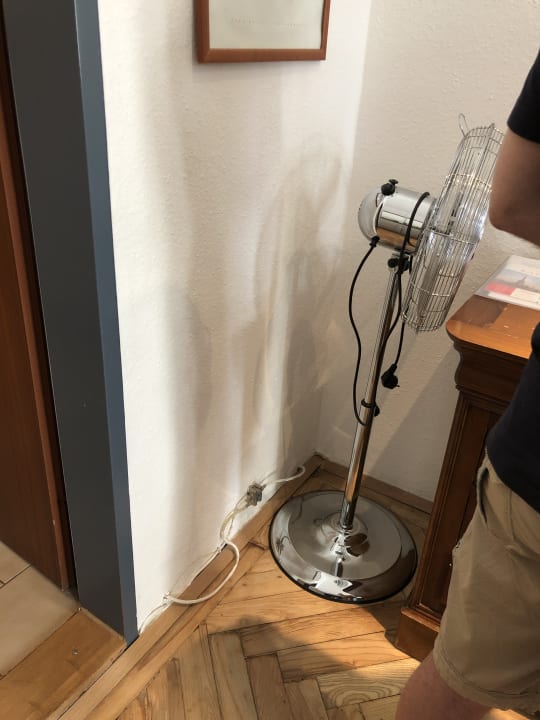 Zimmer Hotel Wiener Kindl