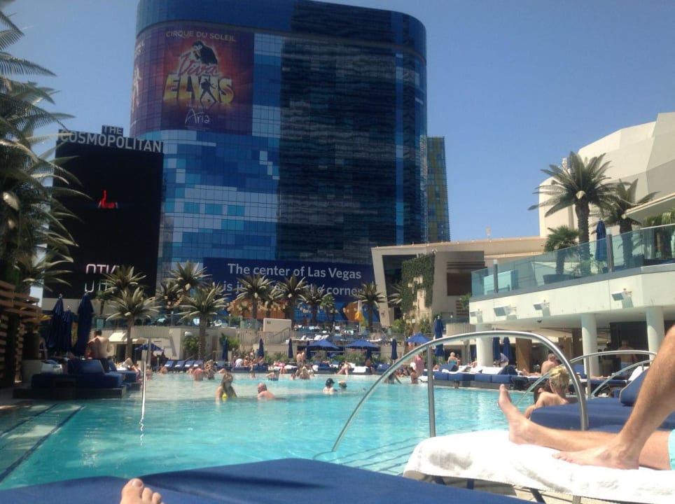 Hotel The Cosmopolitan of Las Vegas The Cosmopolitan of Las Vegas