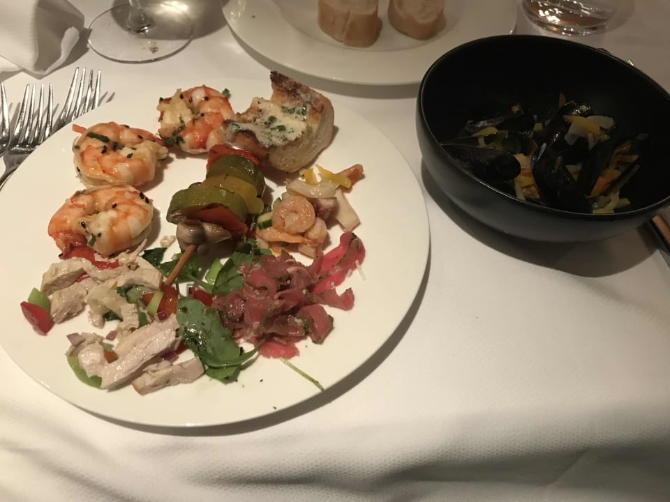 Gastro Stock Resort