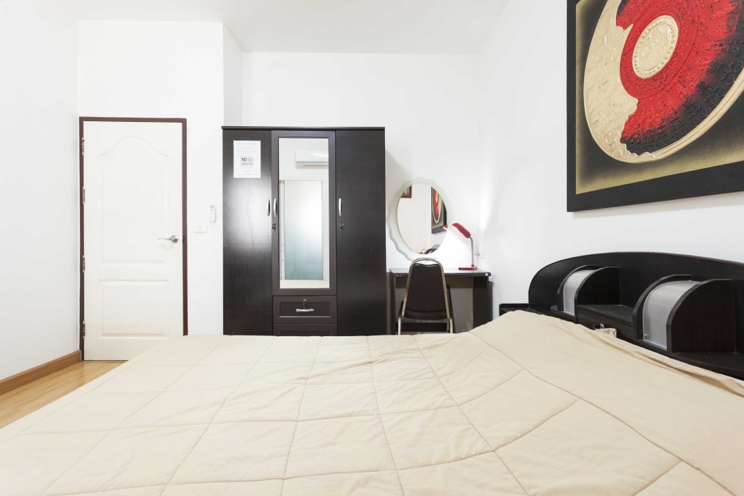 Zimmer Lha's Place Guesthouse and Holidayhomes