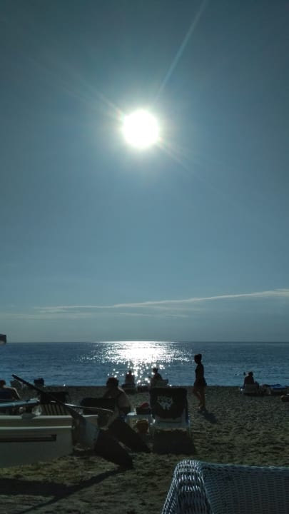 Strand Labranda Alantur Resort