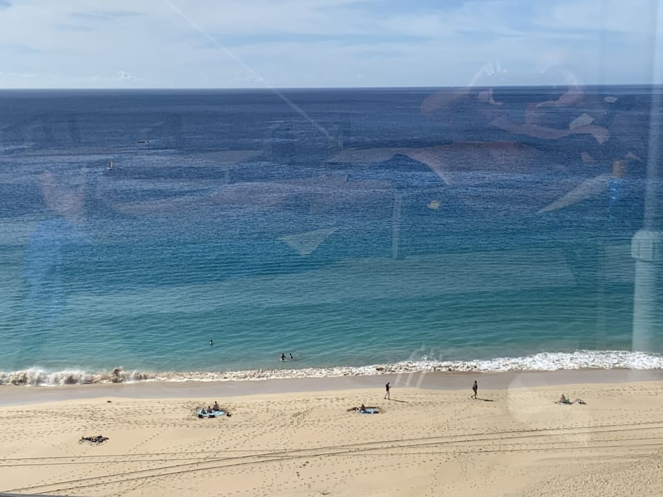 Strand Hotel Riu Palace Jandia