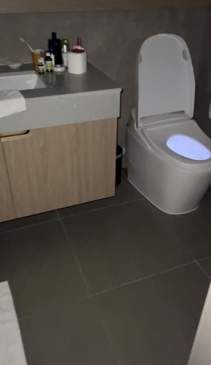 Sonstiges S Sriracha Hotel & Residence