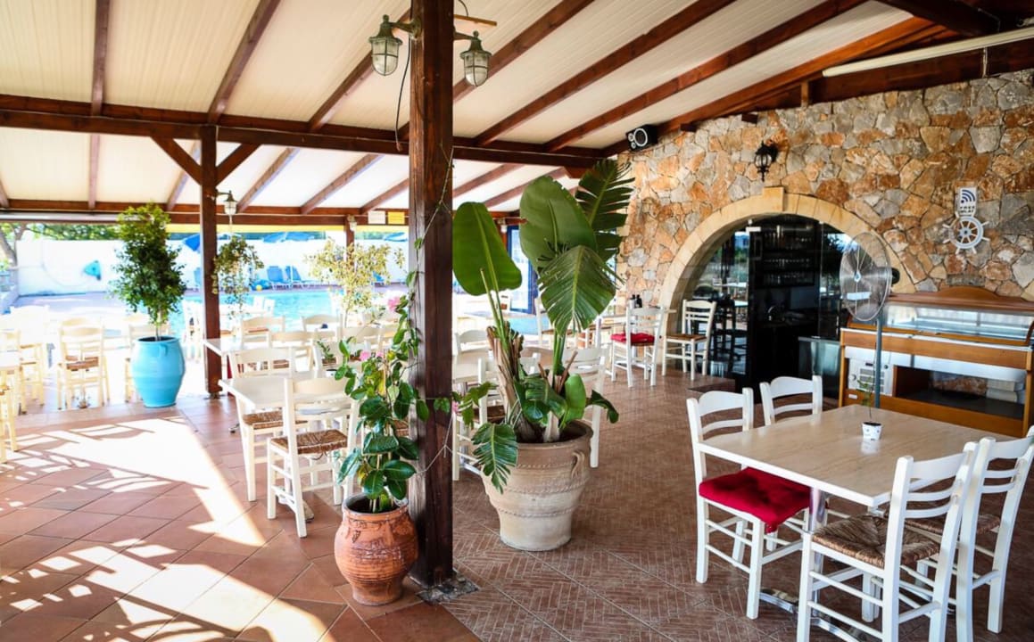 Gastro Blue Sky Apartments