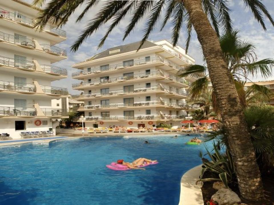 Hotel Alhambra Hotel Alhambra