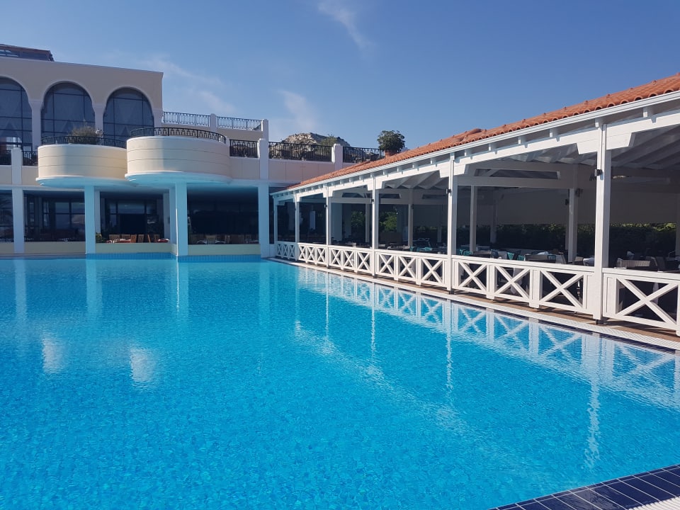 Restaurant Porto Bello Royal