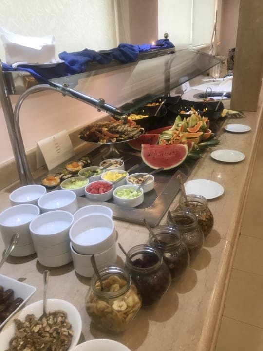 Gastro Atrium Palace Thalasso Spa Resort & Villas