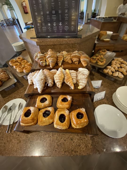 Gastro Steigenberger Coraya Beach - Adults only