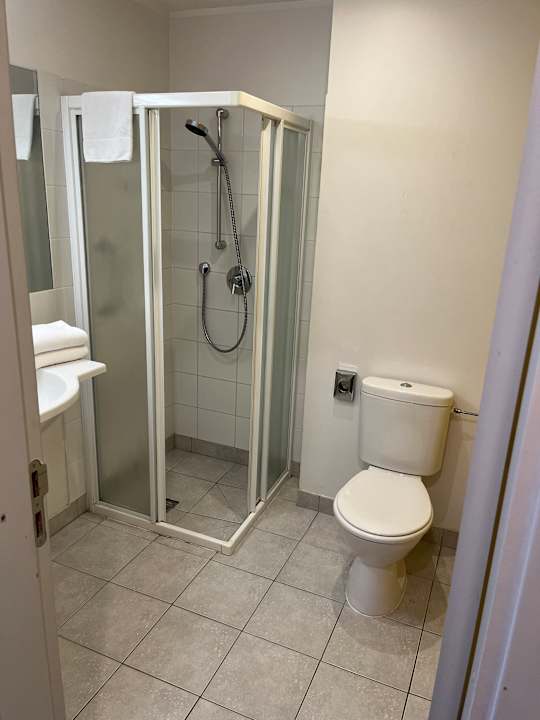 Zimmer Hotel Days Riga VEF