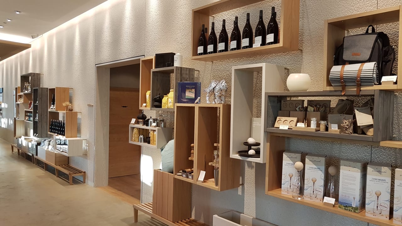 Sonstiges Seezeitlodge Hotel & Spa