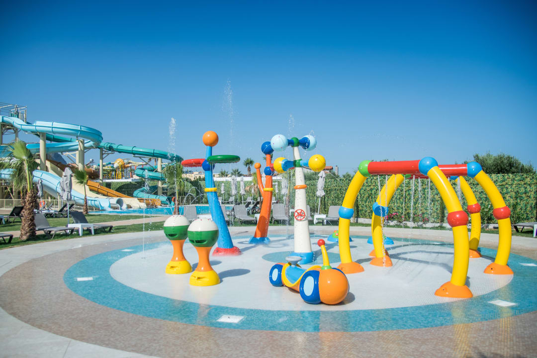 Sport & Freizeit SENSEANA Sea Side Resort & Aquadventure