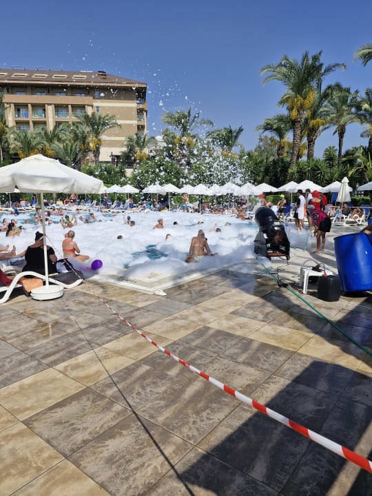 Sport & Freizeit Sunis Kumköy Beach Resort Hotel & Spa