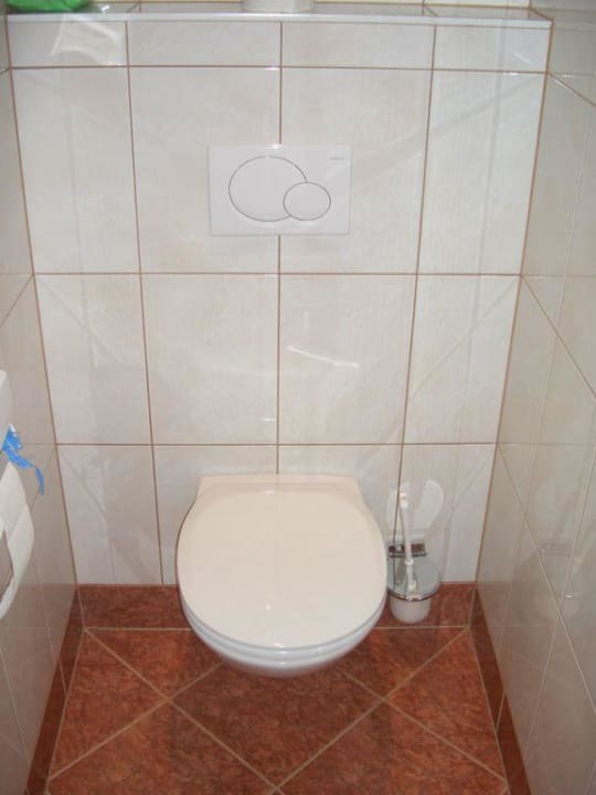 WC Hotel Gasthof Wachter