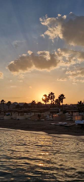 Strand Jaz Makadi Oasis Resort