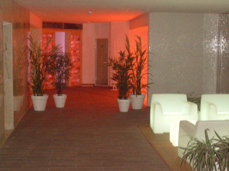 Wellnessbereich Bull Dorado Beach & Spa