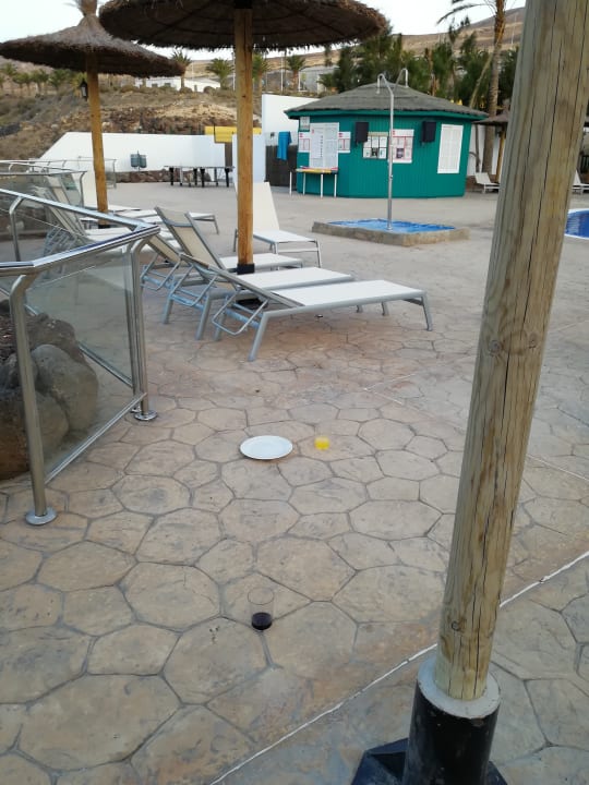 Sonstiges AluaVillage Fuerteventura