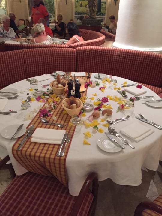 Gastro LABRANDA Royal Makadi